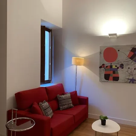 Apartamentos Alicante Centro By Renthas Exterior photo