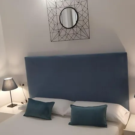 Apartamentos Alicante Centro By Renthas Exterior photo