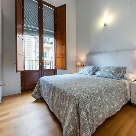 Apartamentos Alicante Centro By Renthas Exterior photo