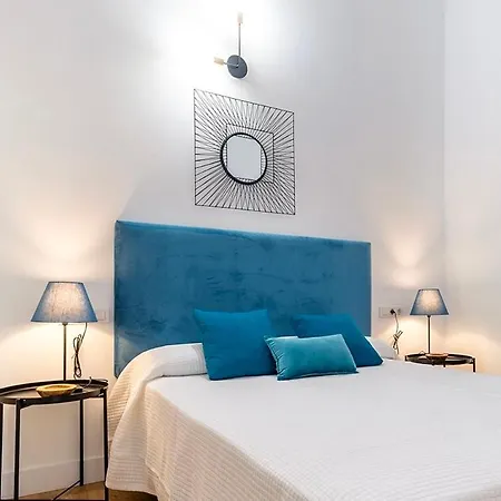 Apartamentos Alicante Centro By Renthas Exterior photo