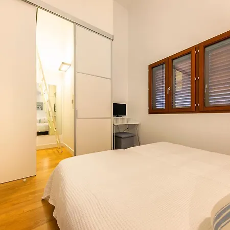 Apartamentos Alicante Centro By Renthas Exterior photo