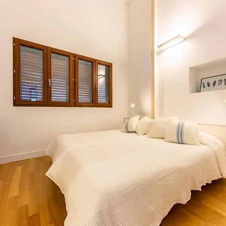 Apartamentos Alicante Centro By Renthas Exterior photo