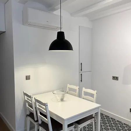 Apartamentos Alicante Centro By Renthas Exterior photo