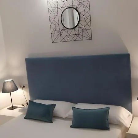 Apartamentos Alicante Centro By Renthas Exterior photo