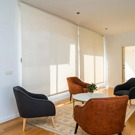 Apartamentos Alicante Centro By Renthas Exterior photo