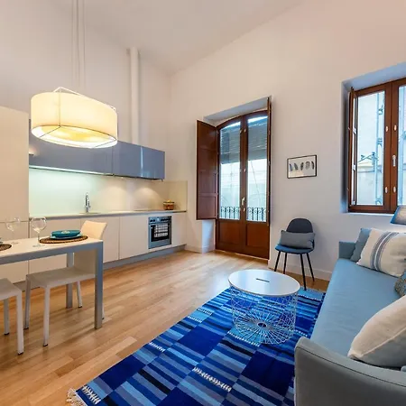Apartamentos Alicante Centro By Renthas Exterior photo