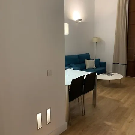 Apartamentos Alicante Centro By Renthas Exterior photo