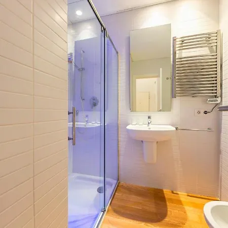 Apartamentos Alicante Centro By Renthas Exterior photo