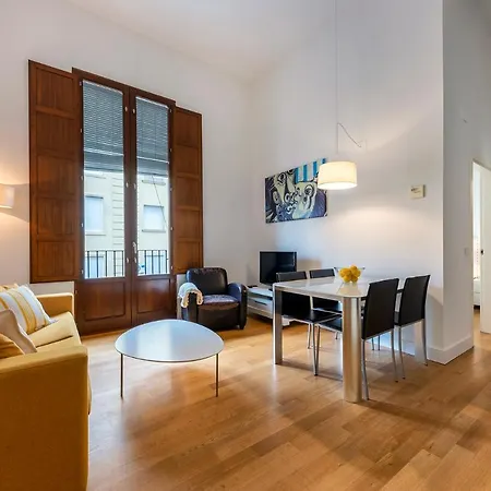 Apartamentos Alicante Centro By Renthas Exterior photo