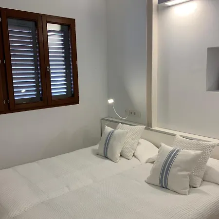 Apartamentos Alicante Centro By Renthas Exterior photo