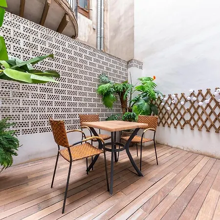 Apartamentos Alicante Centro By Renthas Exterior photo
