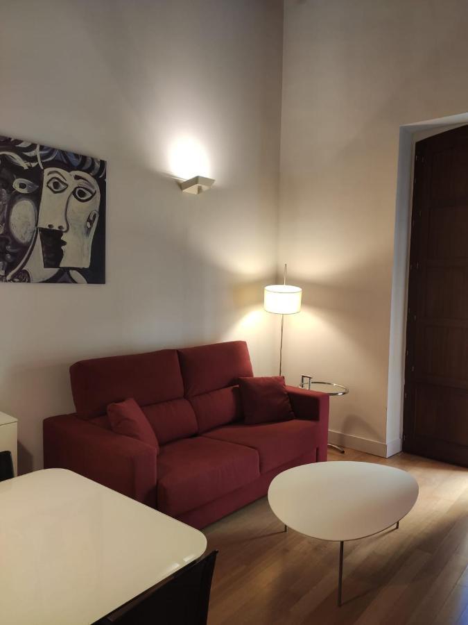 Apartment Centro By Renthas Alicante