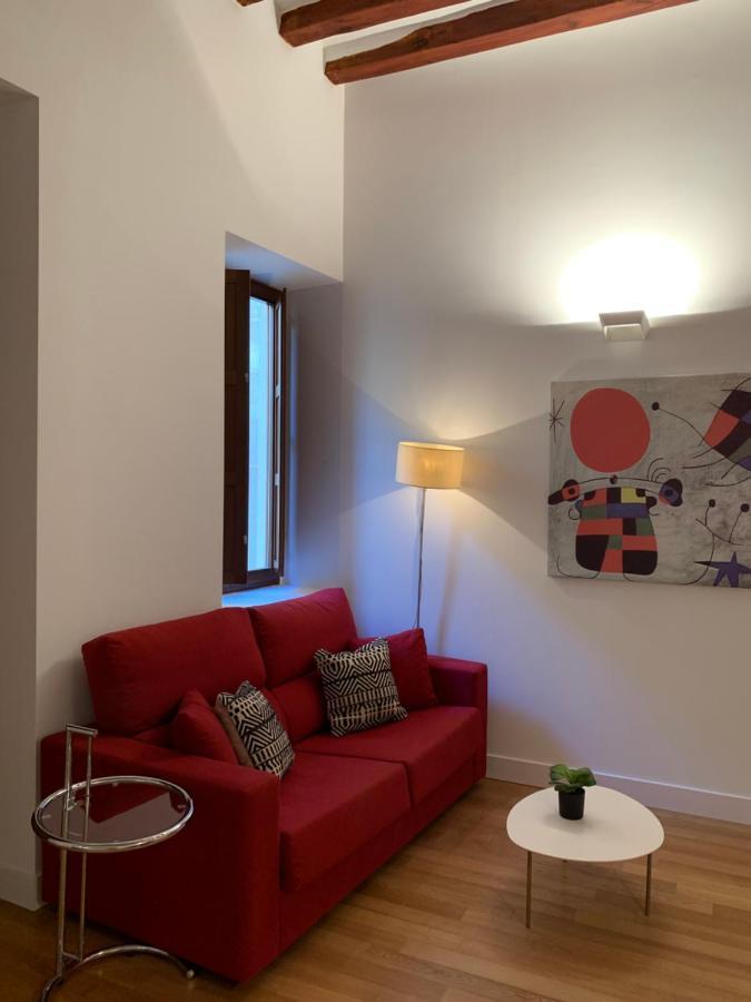 Centro By Renthas * Alicante