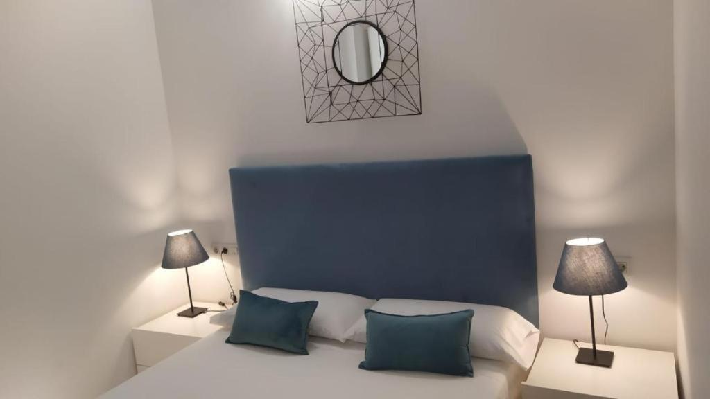 Appartement Centro By Renthas Alicante