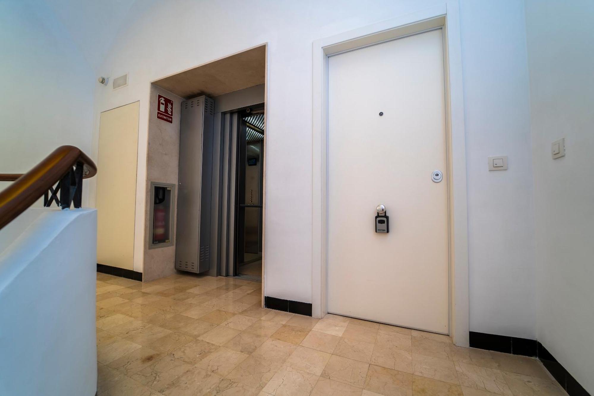 Appartement Centro By Renthas Alicante
