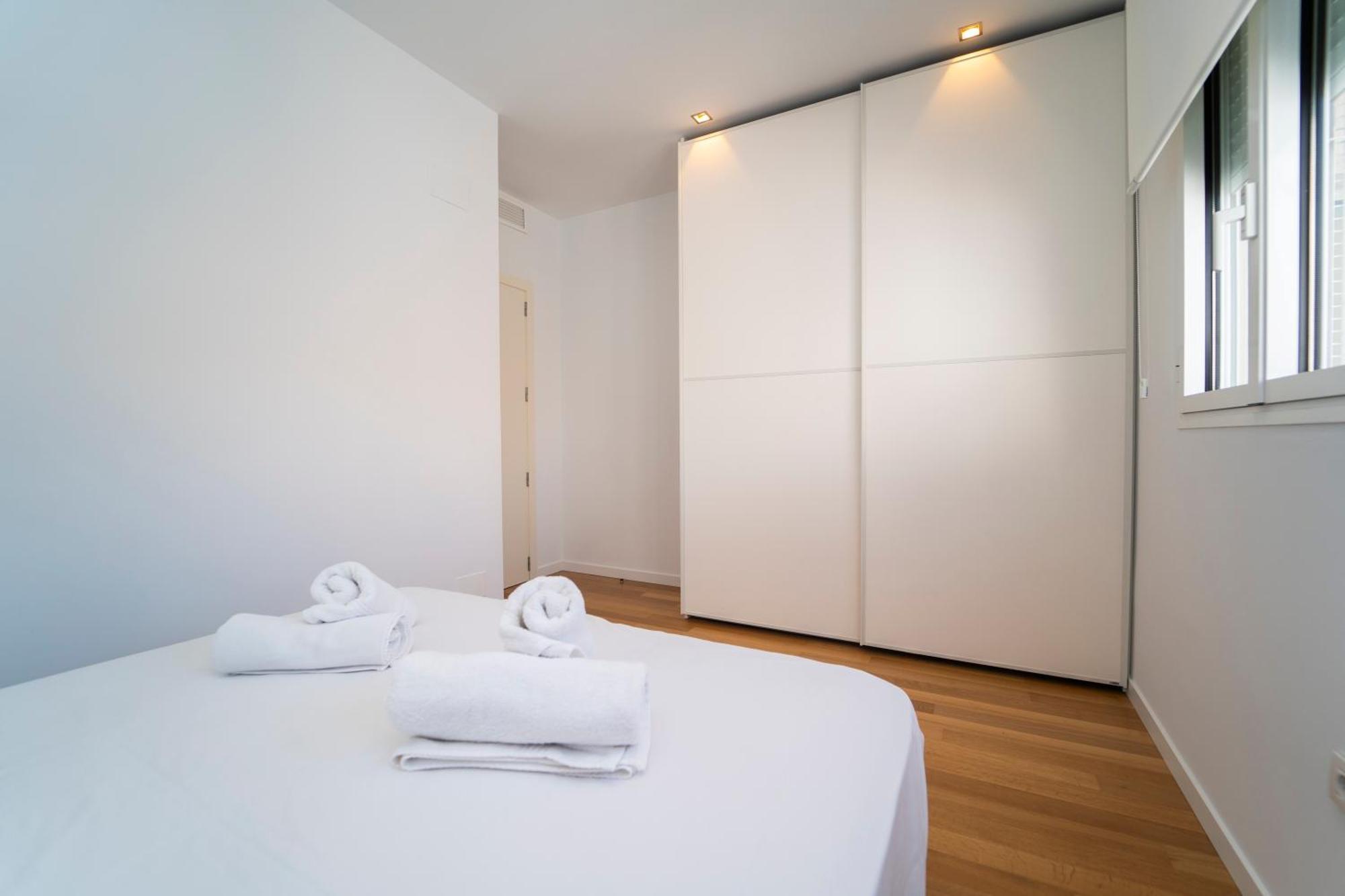 Apartment Centro By Renthas *