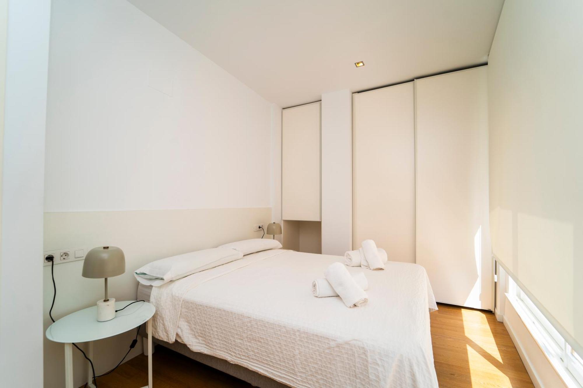 Apartment Centro By Renthas Alicante
