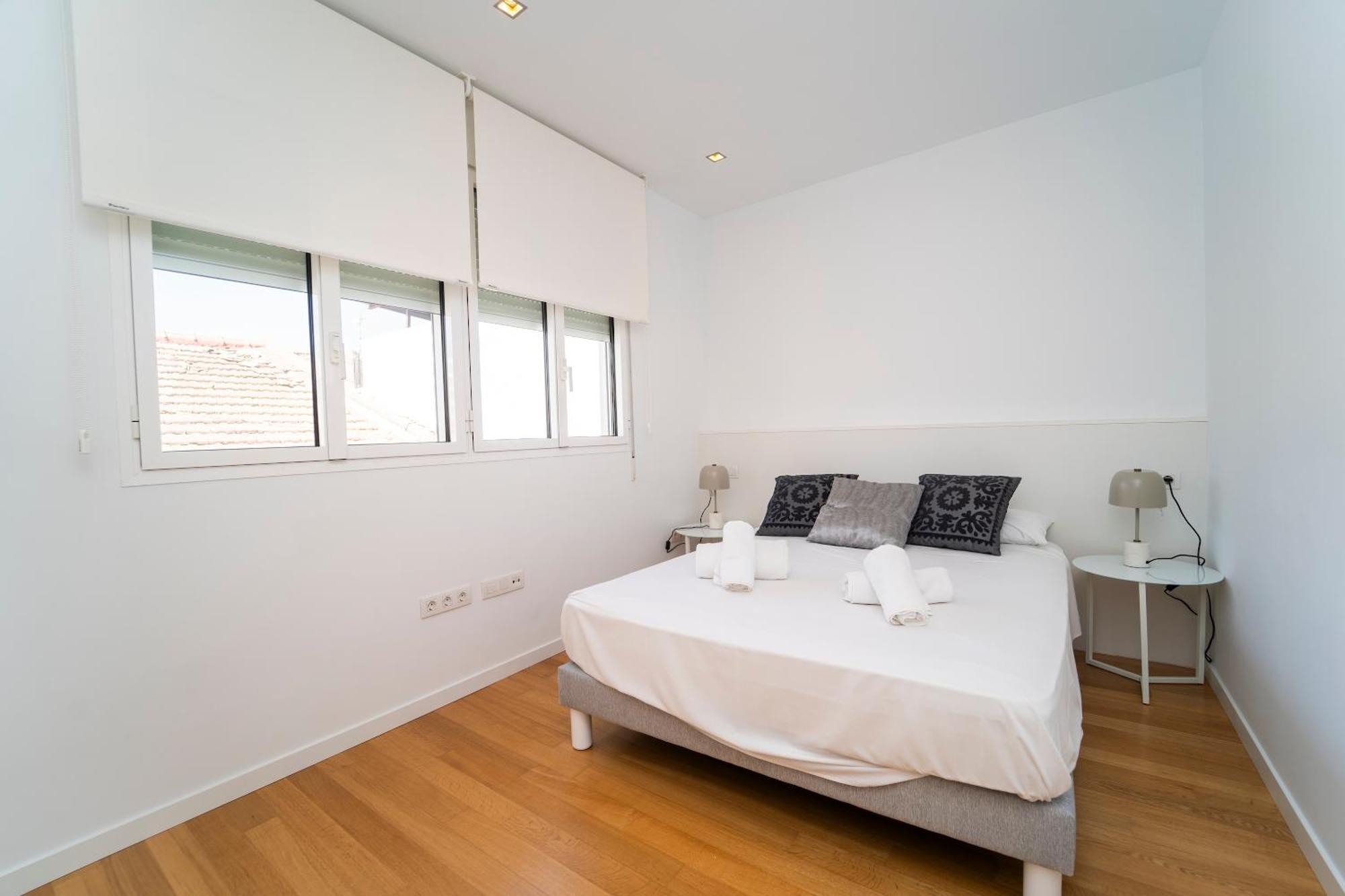Centro By Renthas * Alicante