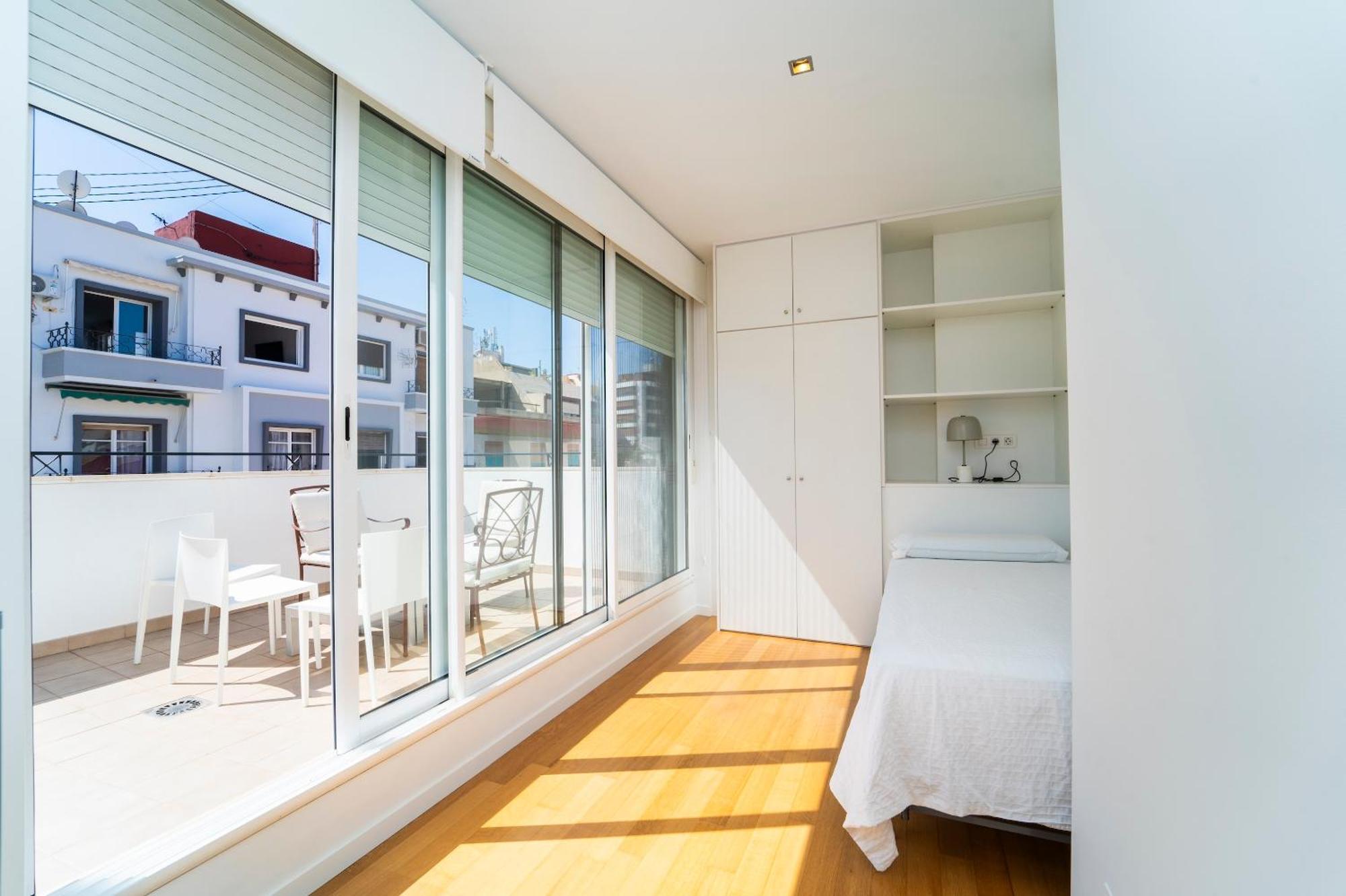 Centro By Renthas Appartement *