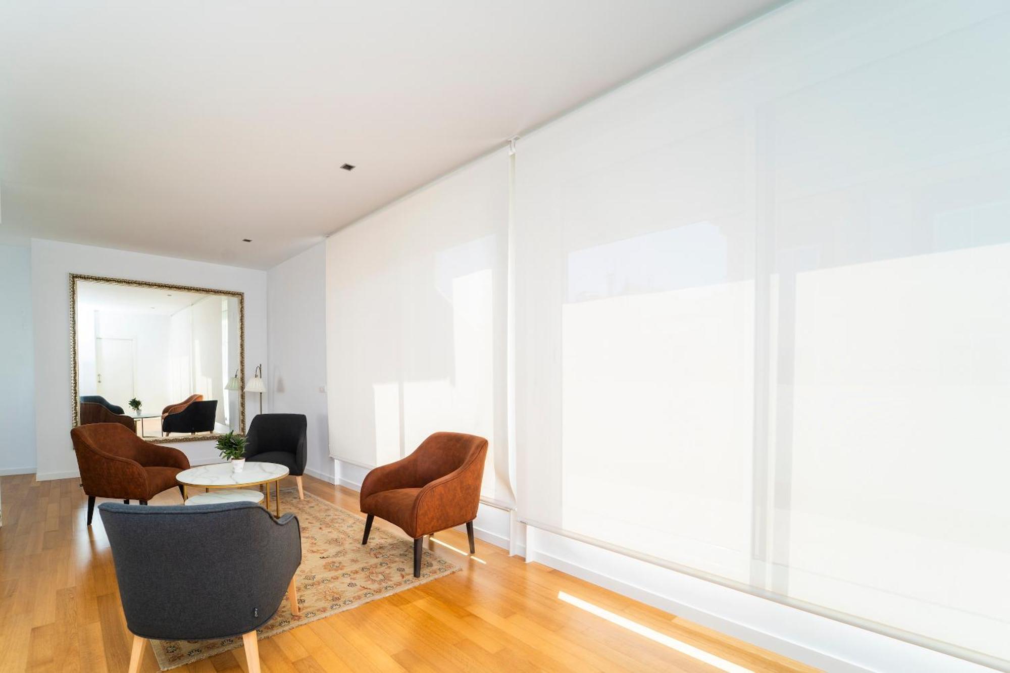 Centro By Renthas Apartment Alicante