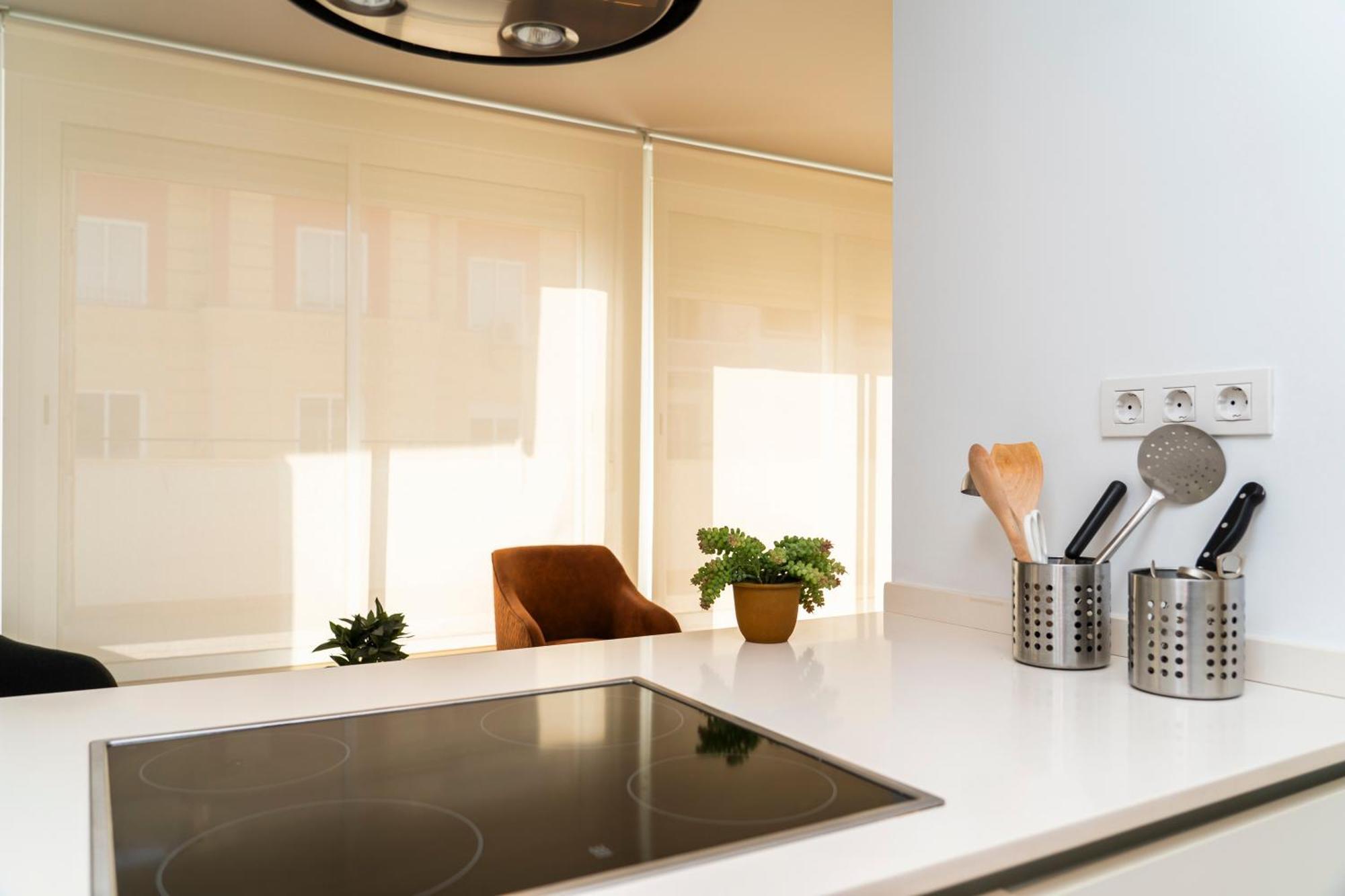 Apartment Centro By Renthas