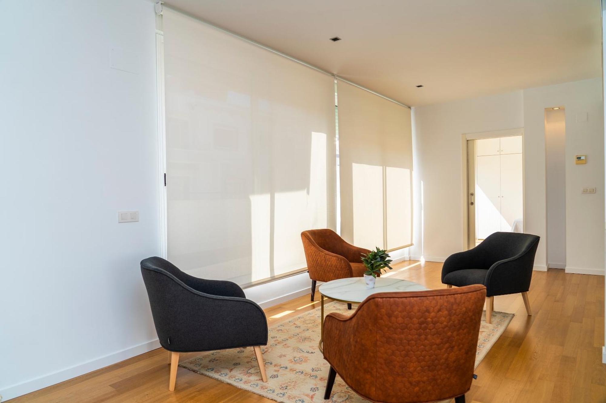 Apartment Centro By Renthas Alicante