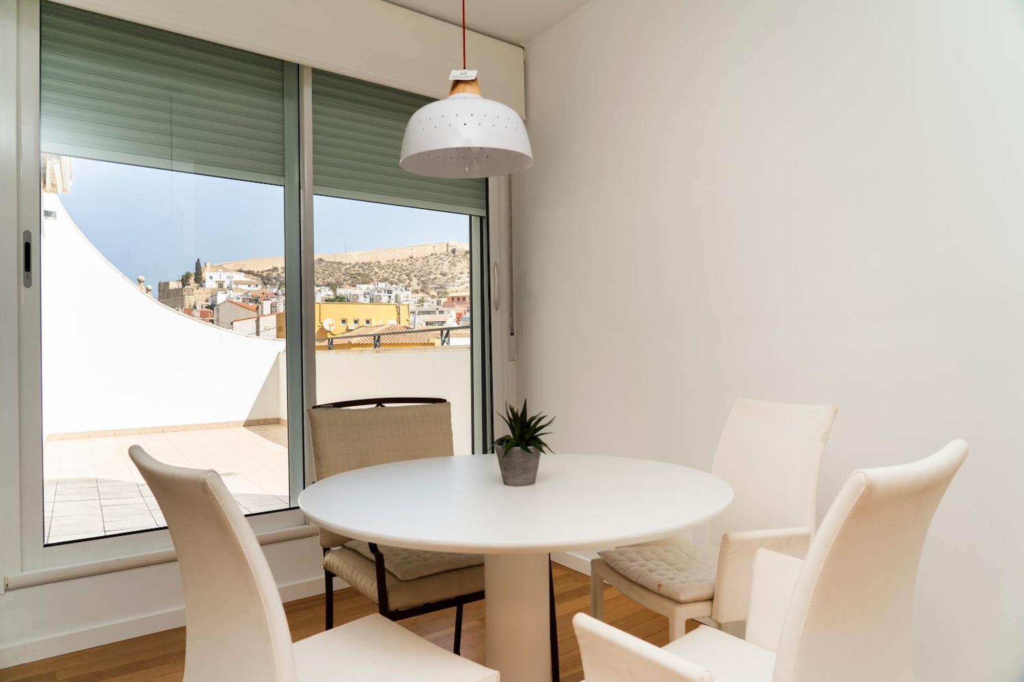 Centro By Renthas * Alicante