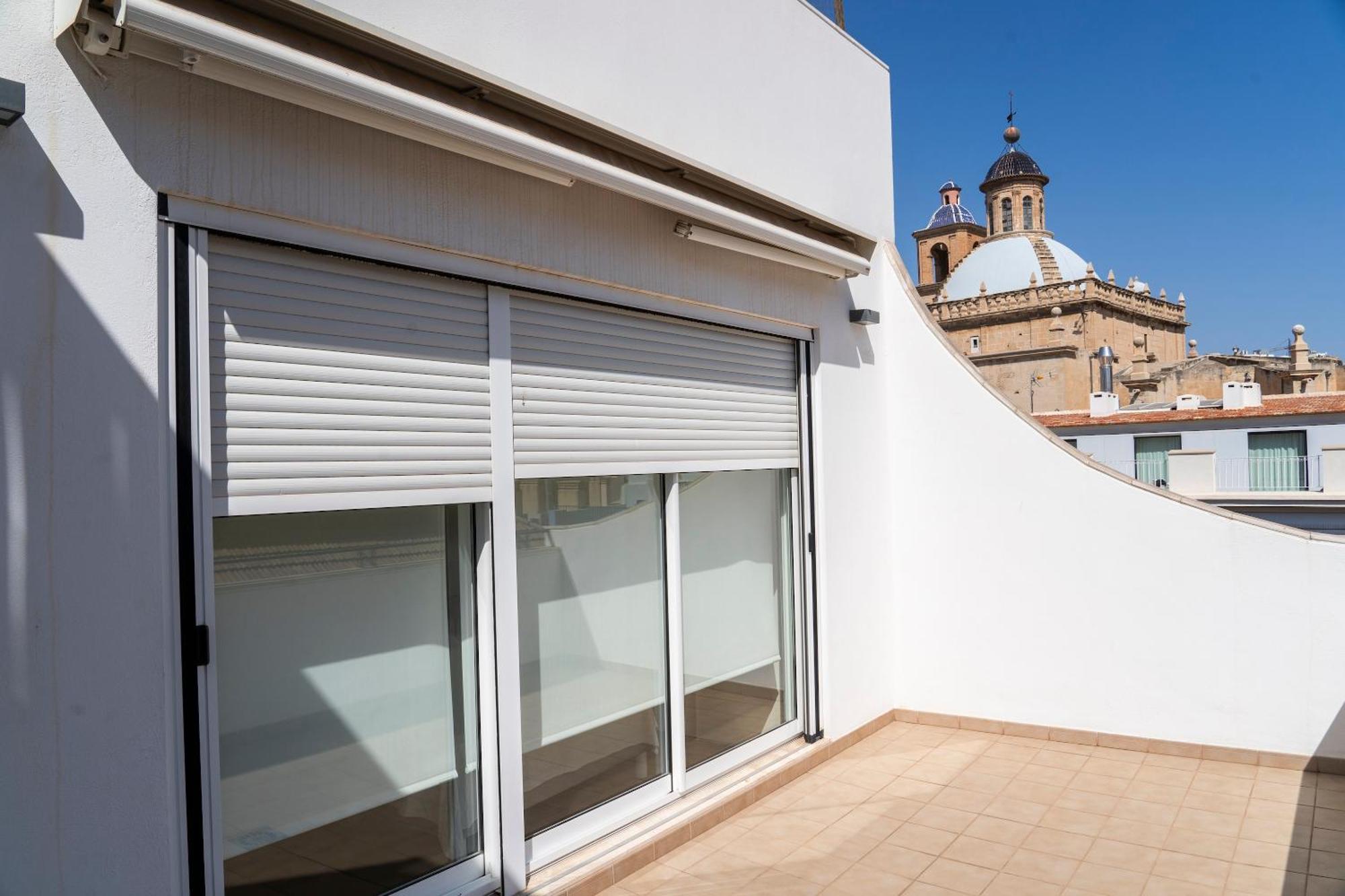 Centro By Renthas Apartment Alicante