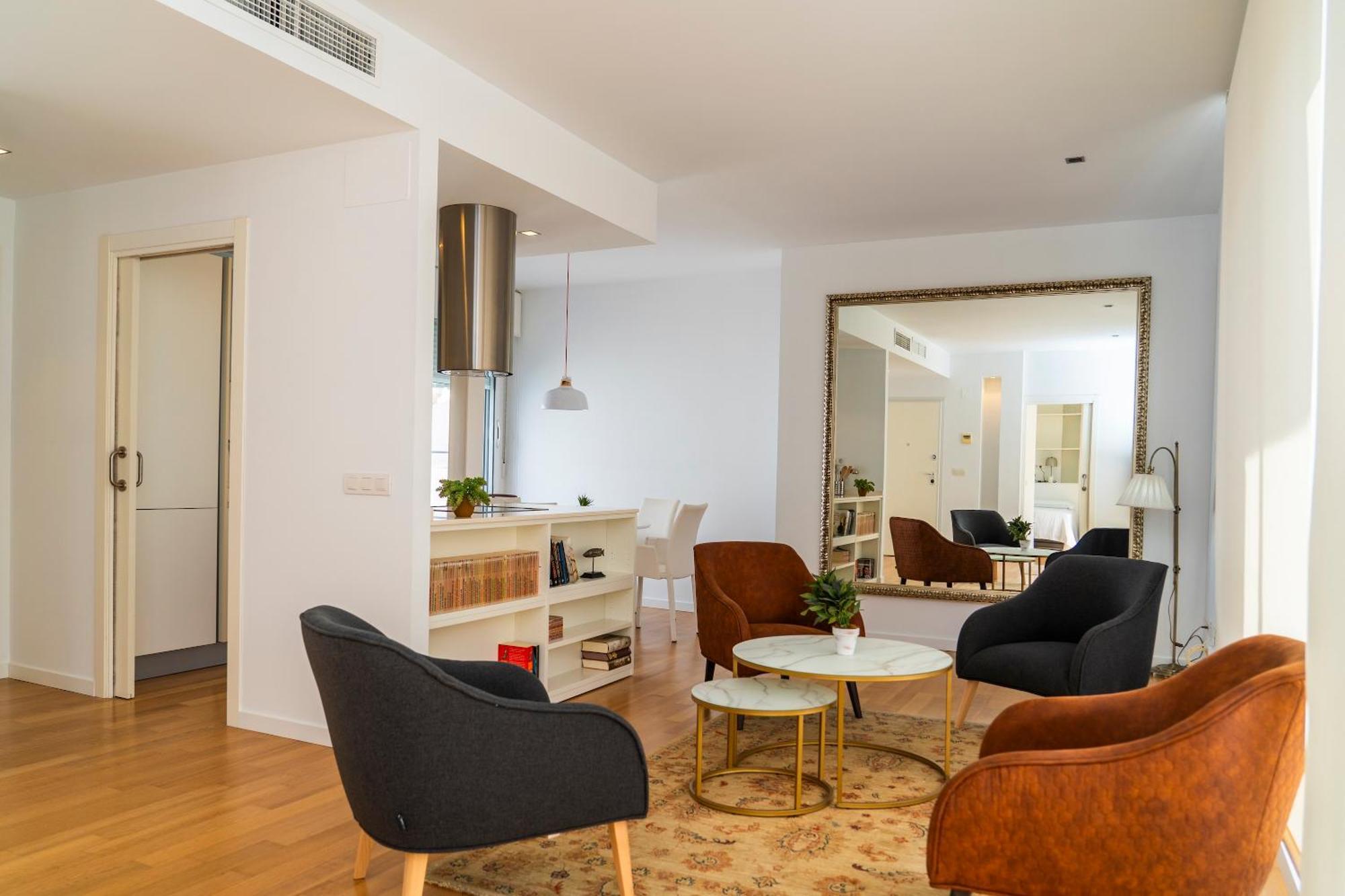 Apartment Centro By Renthas Alicante